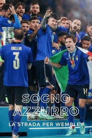 Sogno Azzurro: O Caminho à Vitória Online em HD