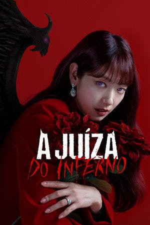 A Juíza do Inferno Online em HD