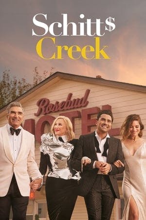 Schitt’s Creek Online em HD