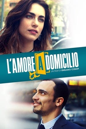 L’amore a domicilio Online em HD