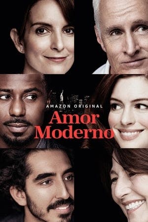 Amor Moderno Online em HD