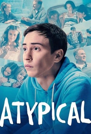 Atípico Online em HD