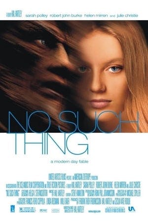 No Such Thing Online em HD