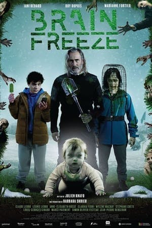 Brain Freeze Online em HD