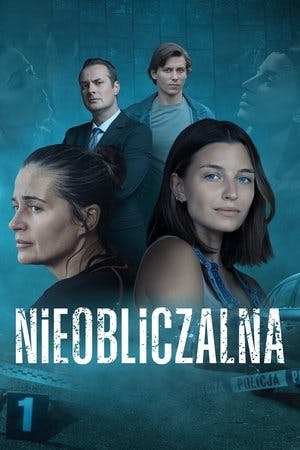 Nieobliczalna Online em HD