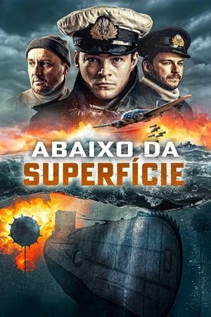 Abaixo da Superfície Online em HD