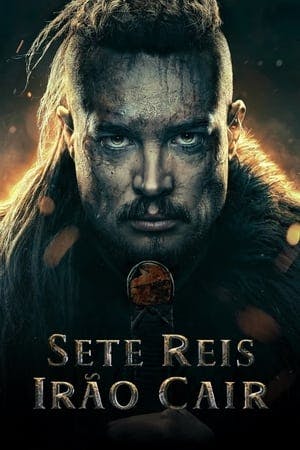 The Last Kingdom: Seven Kings Must Die Online em HD
