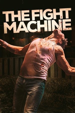 The Fight Machine Online em HD