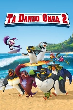 Tá Dando Onda 2 Online em HD