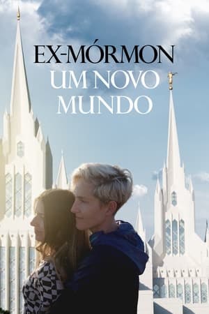 Ex-Mórmon: Um Novo Mundo Online em HD