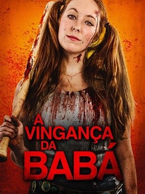 A Vingança da Babá Online em HD
