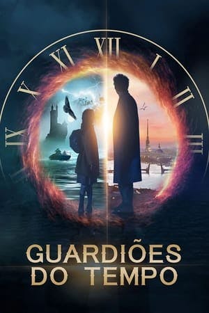 Guardiões do Tempo Online em HD