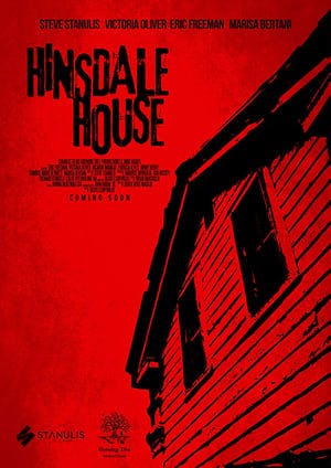 Hinsdale House Online em HD