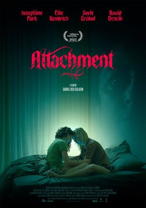 Attachment Online em HD