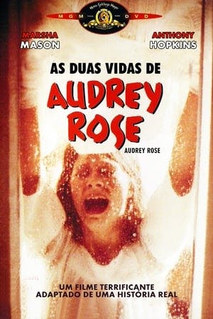 As Duas Vidas de Audrey Rose Online em HD