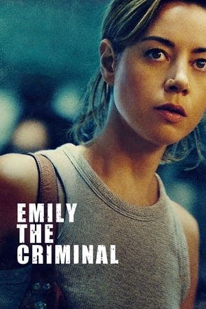 Emily the Criminal Online em HD