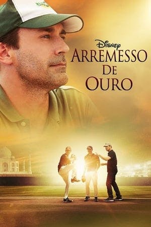 Arremesso de Ouro Online em HD