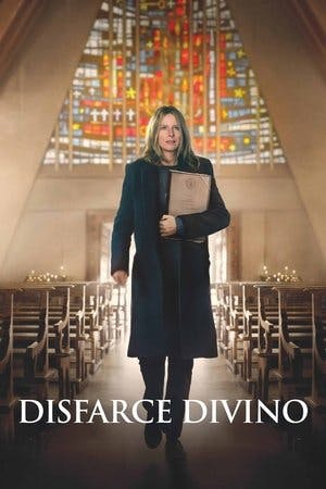 Disfarce Divino Online em HD