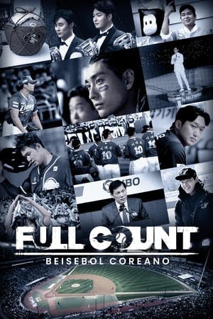 Full Count: Beisebol Coreano Online em HD