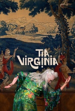 Tia Virgínia Online em HD