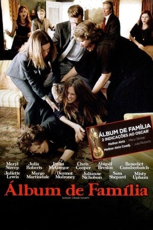 Álbum de Família Online em HD