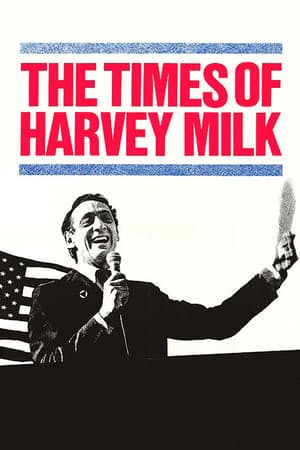 The Times of Harvey Milk Online em HD