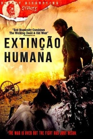 Extinção Humana Online em HD