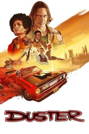 Assistir Duster Online em HD