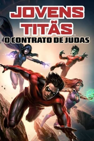 Jovens Titãs: O Contrato de Judas Online em HD