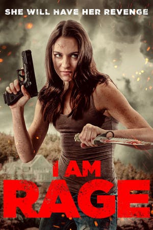 I Am Rage Online em HD