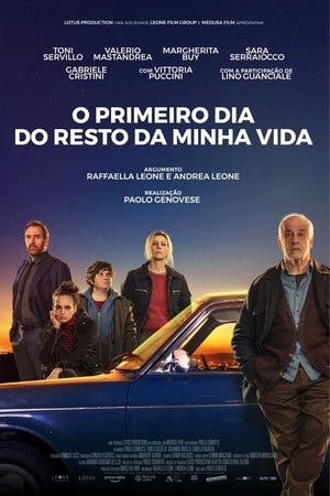 O Primeiro Dia da Minha Vida Online em HD