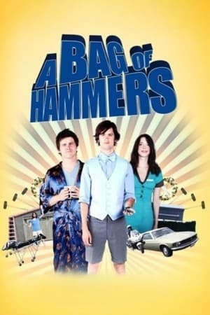 A Bag of Hammers Online em HD