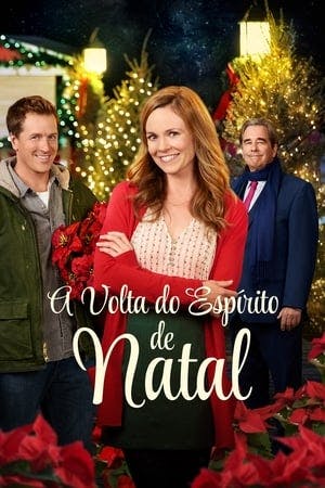 A Volta do Espírito de Natal Online em HD