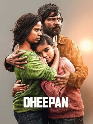 Dheepan: O Refúgio Online em HD