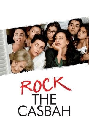 Rock the Casbah Online em HD