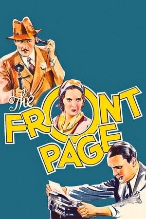 A Primeira Página Online em HD