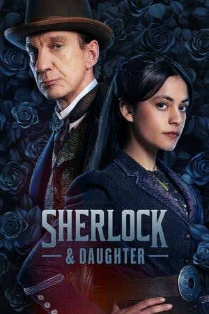 Sherlock & Daughter Online em HD