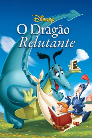 O Dragão Relutante Online em HD