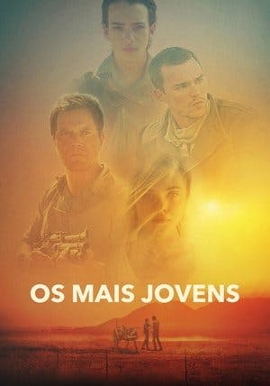 Os Mais Jovens Online em HD