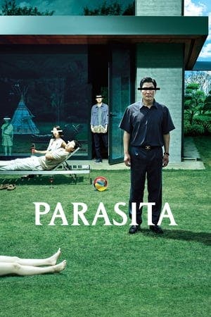 Parasita Online em HD