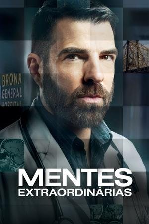 Mentes Extraordinárias Online em HD