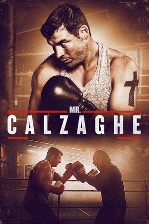 Mr. Calzaghe Online em HD