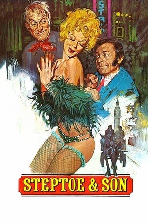 Steptoe & Son Online em HD