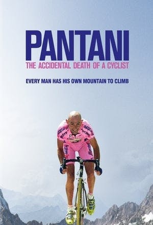 Pantani: The Accidental Death of a Cyclist Online em HD