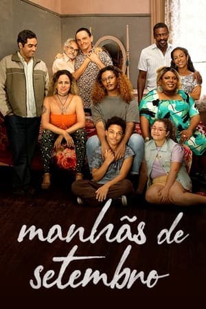 Manhãs de Setembro Online em HD