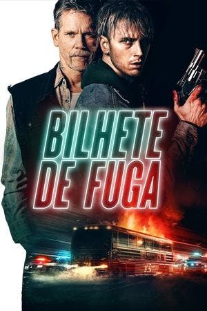 Bilhete de Fuga Online em HD