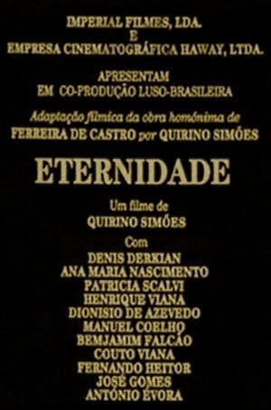Eternidade Online em HD