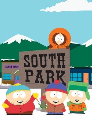 South Park Online em HD