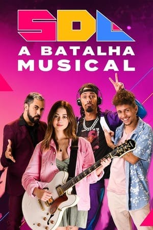 SDL – A Batalha Musical Online em HD