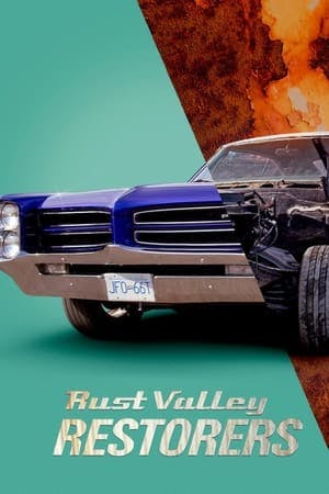 Restauradores de Rust Valley Online em HD